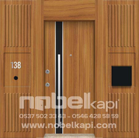 NOBEL KAPI LAKE - 308